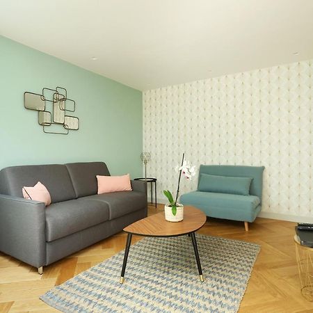 Apartment Center Of Paris By Studio Prestige 外观 照片