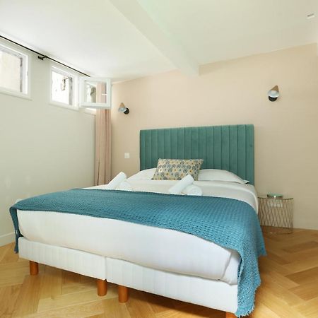 Apartment Center Of Paris By Studio Prestige 外观 照片