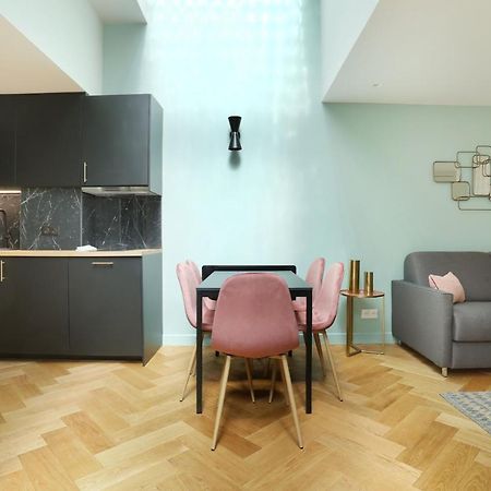 Apartment Center Of Paris By Studio Prestige 外观 照片