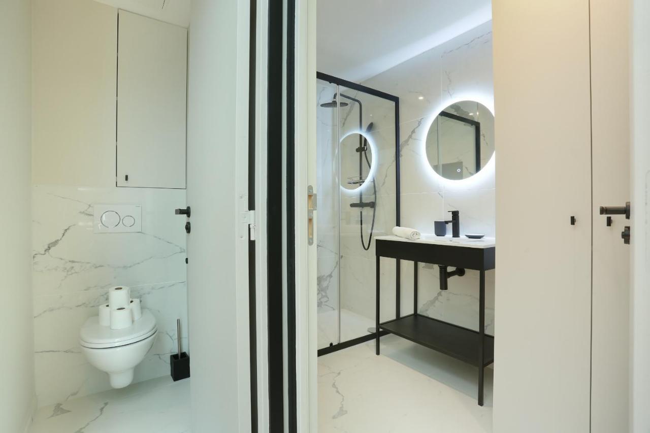 Apartment Center Of Paris By Studio Prestige 外观 照片