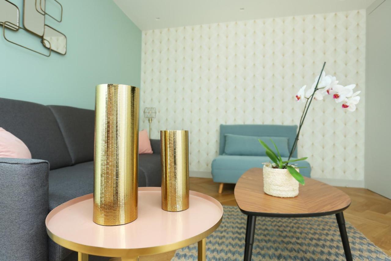 Apartment Center Of Paris By Studio Prestige 外观 照片